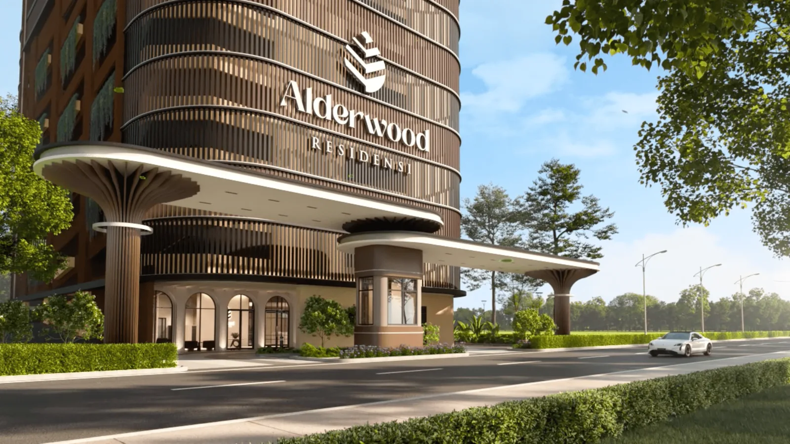 Armani Alderwood Residence @ Cheras, KL — image 1