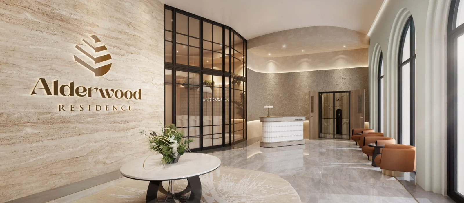 Armani Alderwood Residence @ Cheras, KL — image 2