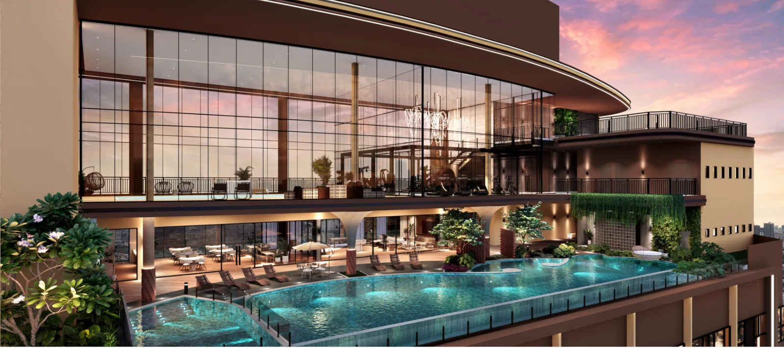 Armani Alderwood Residence @ Cheras, KL — image 3