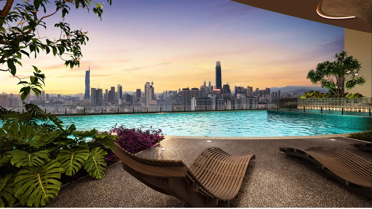 Armani Alderwood Residence @ Cheras, KL — image 4