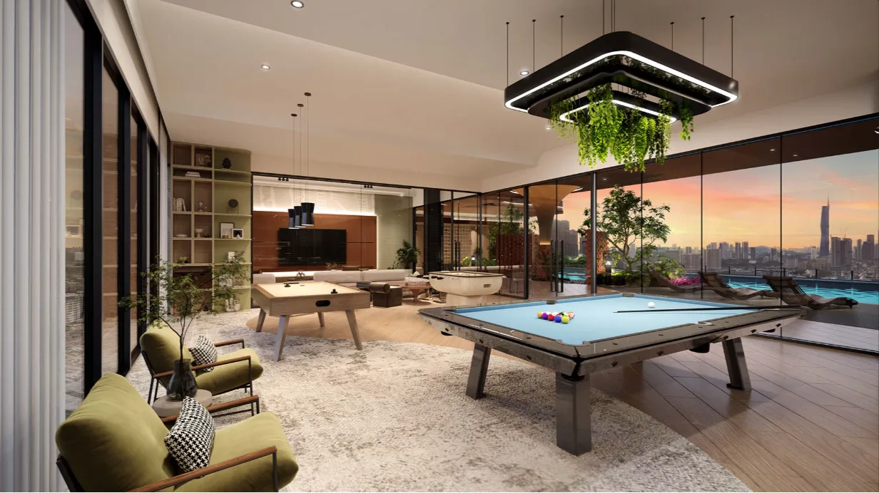 Armani Alderwood Residence @ Cheras, KL — image 5